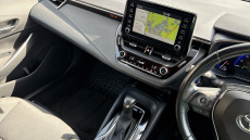 Toyota Corolla 1.8 VVT-i Hybrid Icon Tech 5dr CVT Hybrid Estate